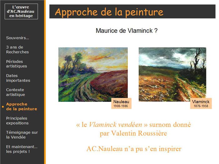 Maurice de Vlaminck