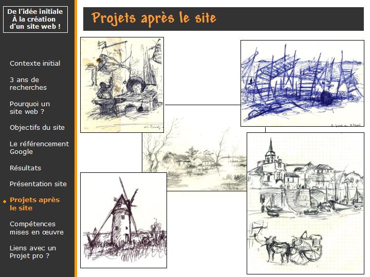 évolution des modes de vie en Vendée