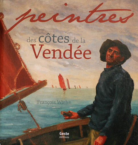 peintres des côtes vendéennes