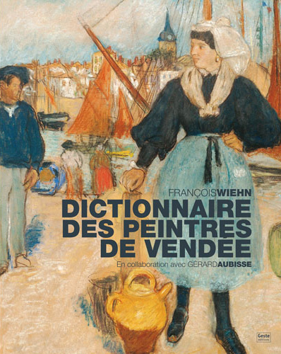 dictionnaire des peintres