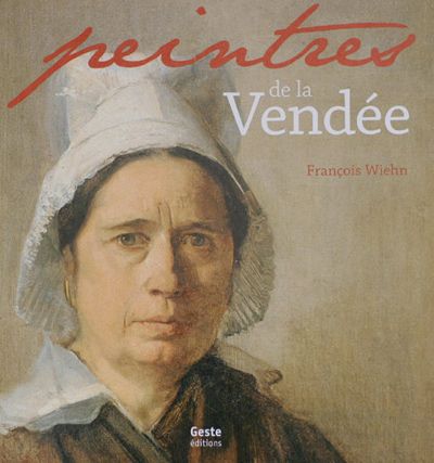 livres sur les artistes peintres de la venée