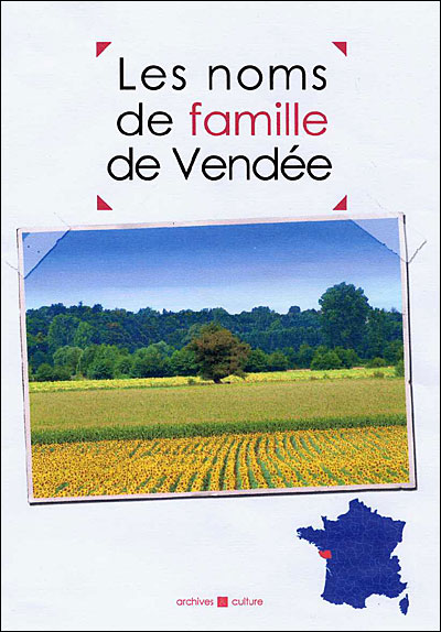 les noms de famille en vendée, une page sur nauleau